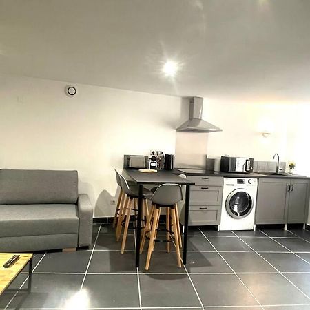 Grand T2 Rue Simeon Gouet Apartamento Vienne  Exterior foto