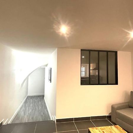 Grand T2 Rue Simeon Gouet Apartamento Vienne  Exterior foto