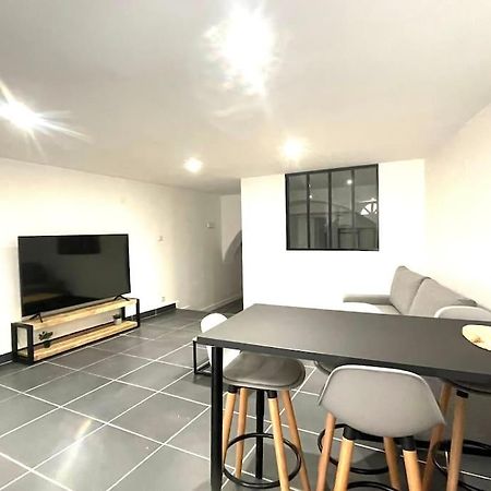 Grand T2 Rue Simeon Gouet Apartamento Vienne  Exterior foto