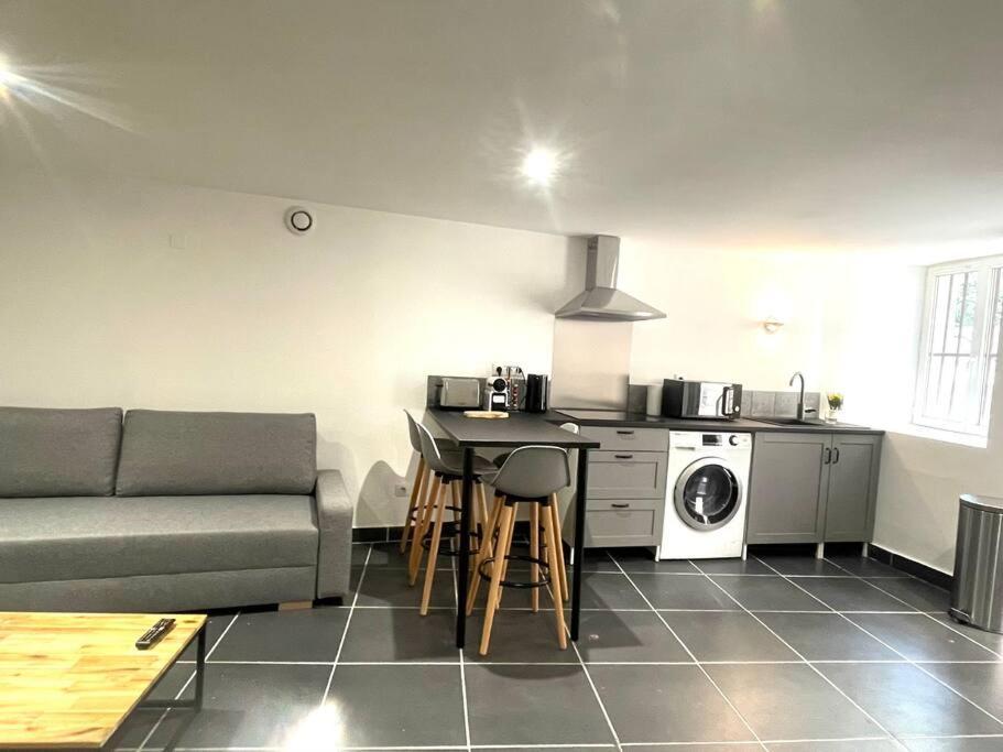 Grand T2 Rue Simeon Gouet Apartamento Vienne  Exterior foto