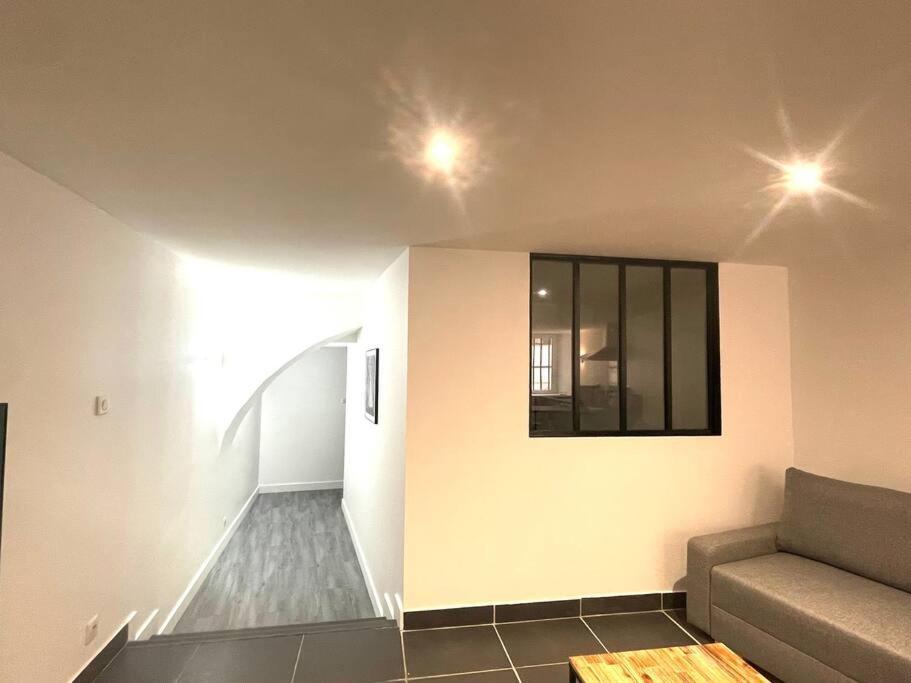 Grand T2 Rue Simeon Gouet Apartamento Vienne  Exterior foto