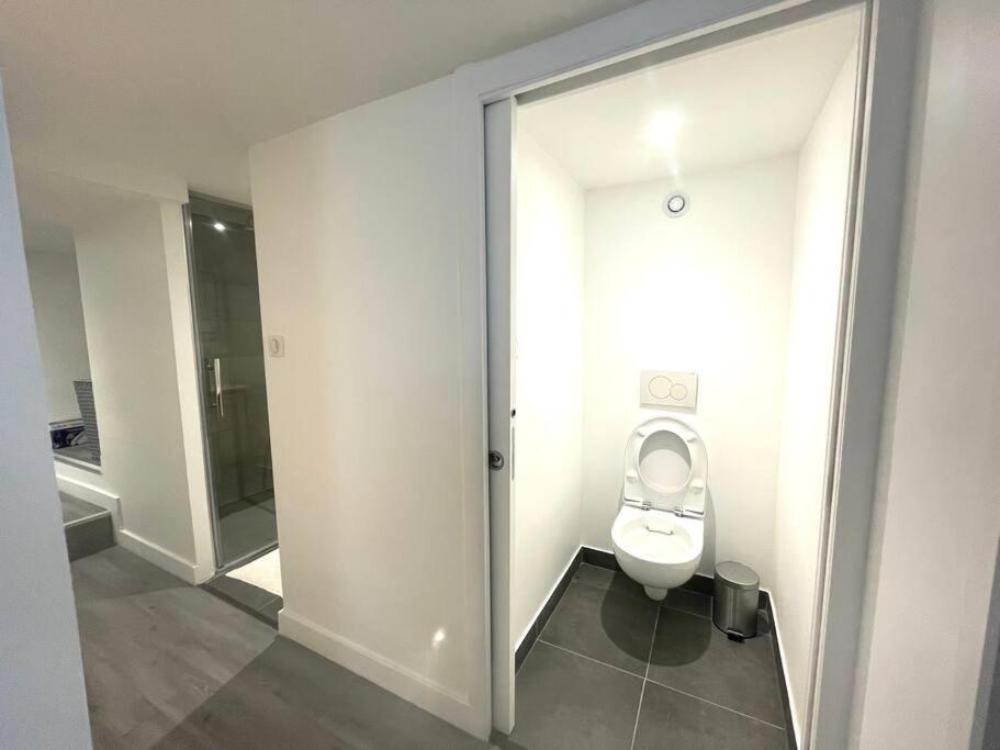 Grand T2 Rue Simeon Gouet Apartamento Vienne  Exterior foto