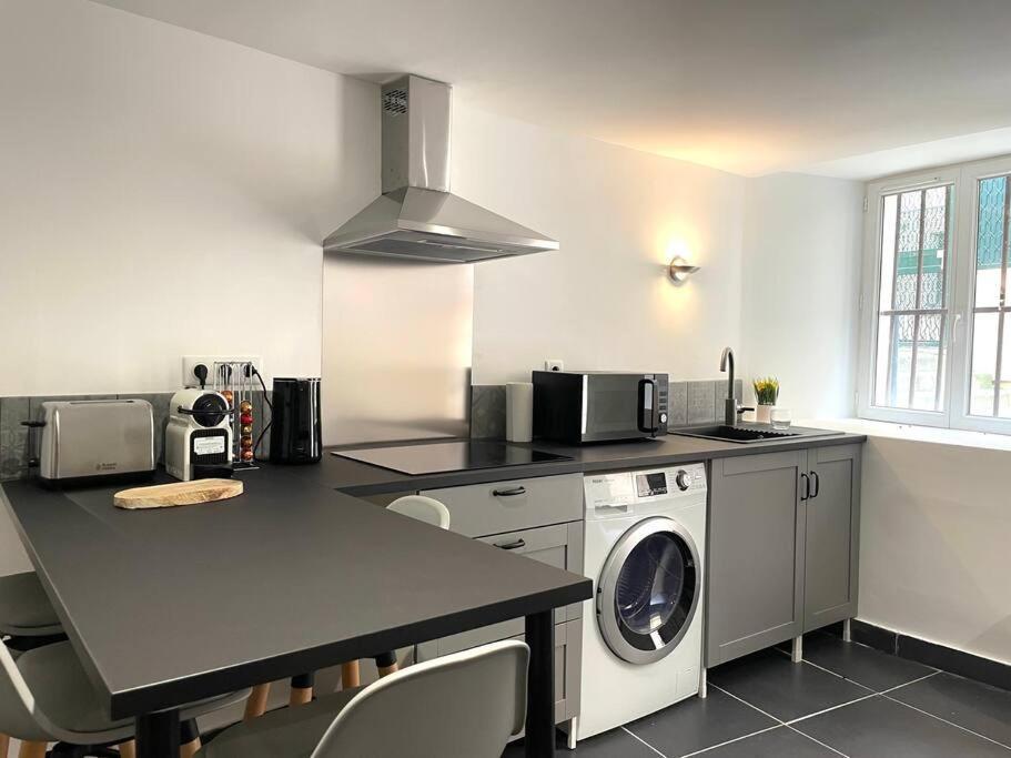 Grand T2 Rue Simeon Gouet Apartamento Vienne  Exterior foto