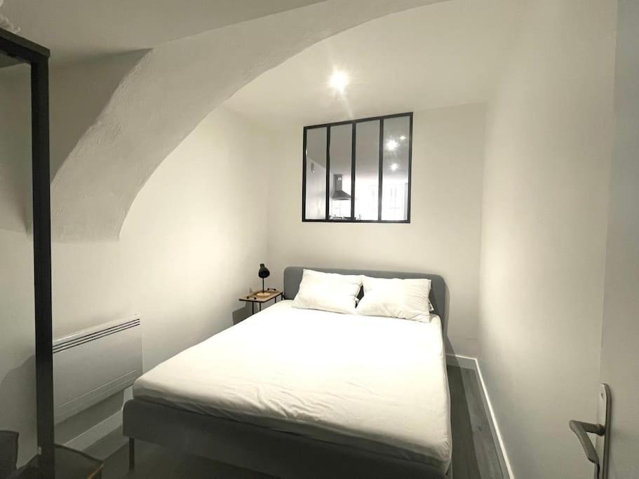 Grand T2 Rue Simeon Gouet Apartamento Vienne  Exterior foto