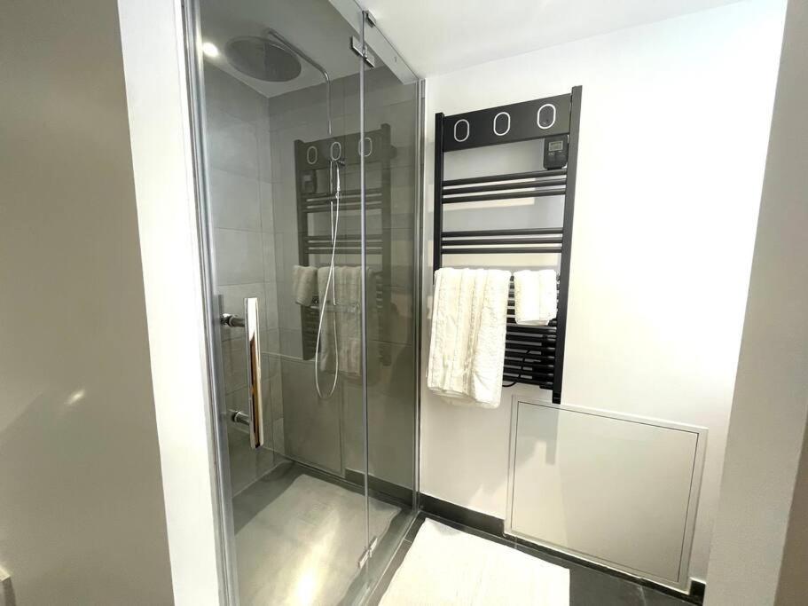 Grand T2 Rue Simeon Gouet Apartamento Vienne  Exterior foto