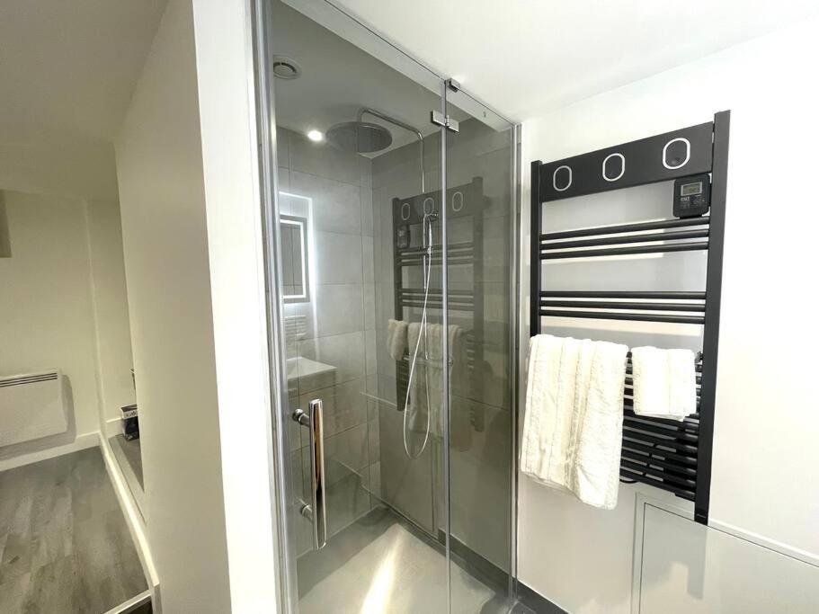 Grand T2 Rue Simeon Gouet Apartamento Vienne  Exterior foto
