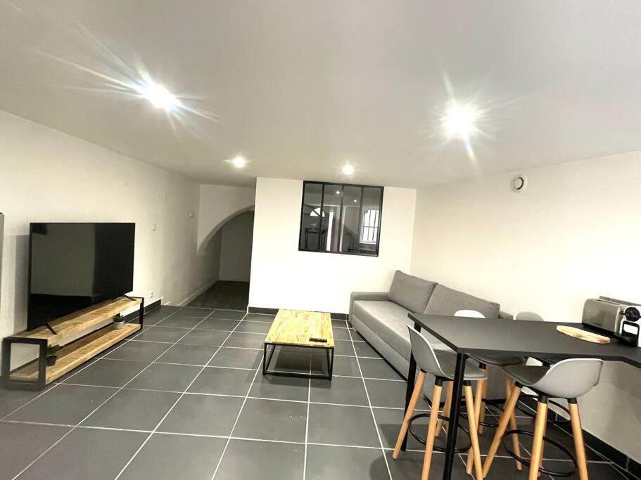 Grand T2 Rue Simeon Gouet Apartamento Vienne  Exterior foto