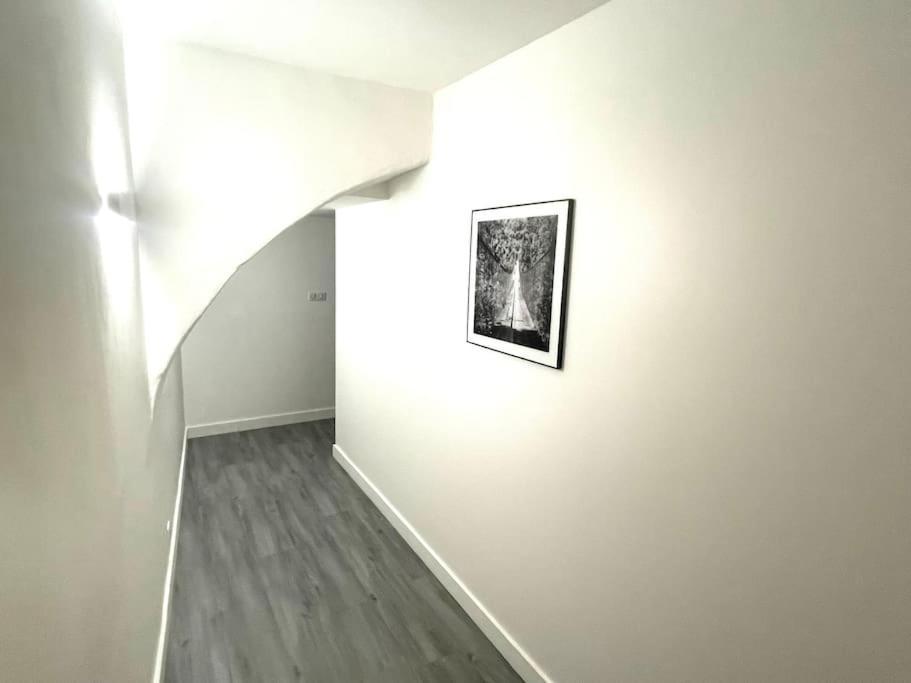 Grand T2 Rue Simeon Gouet Apartamento Vienne  Exterior foto